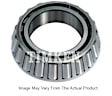 15125 Rear, Driver or Passenger Side Timken OE Replacement Wheel Bearing, Sold Individually
