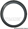 15245 Timken OE Replacement Differential Bearing - Direct Fit, Sold Individually