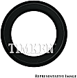 1956S Timken OE Replacement Wheel Seal - Direct Fit, Sold individually