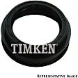 1956S Timken OE Replacement Wheel Seal - Direct Fit, Sold individually