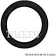 1974 Timken OE Replacement Wheel Seal - Direct Fit, Sold individually