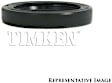 1974 Timken OE Replacement Wheel Seal - Direct Fit, Sold individually
