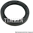 1974 Timken OE Replacement Wheel Seal - Direct Fit, Sold individually