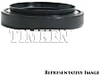 2007N Timken OE Replacement Input Shaft Seal - Direct Fit