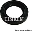 2007N Timken OE Replacement Input Shaft Seal - Direct Fit