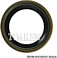 2043 Timken OE Replacement Pinion Seal - Direct Fit