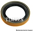2043 Timken OE Replacement Pinion Seal - Direct Fit