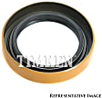 2043 Timken OE Replacement Pinion Seal - Direct Fit