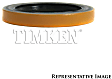 2081 Timken OE Replacement Wheel Seal - Direct Fit, Sold individually
