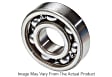 208 Timken OE Replacement Differential Bearing - Direct Fit, Sold individually