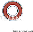 1971 BMW 2800 - Rear, Outer Wheel Bearing, RWD, Timken OE Replacement