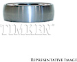 1971 BMW 2800 - Rear, Outer Wheel Bearing, RWD, Timken OE Replacement