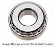 208LO Input Shaft Bearing - Direct Fit