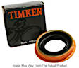 221710 Direct Fit Automatic Transmission Input Shaft Seal, Sold Individually