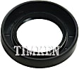 221820 Steering Worm Shaft Seal - Direct Fit