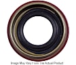 2007 BMW 335i - Output Shaft Seal, Timken OE Replacement