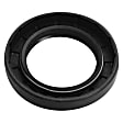 223543 Timken OE Replacement Differential Seal - Direct Fit