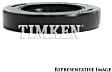 223543 Timken OE Replacement Differential Seal - Direct Fit