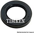 223543 Timken OE Replacement Differential Seal - Direct Fit
