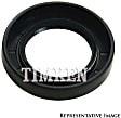 223543 Timken OE Replacement Differential Seal - Direct Fit