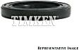223830 Timken OE Replacement Camshaft Seal - Direct Fit, Sold individually