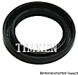 1980 Volvo 262 - Timken OE Replacement Torque Converter Seal - Direct Fit