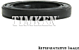 1980 Volvo 262 - Timken OE Replacement Torque Converter Seal - Direct Fit
