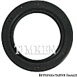 1980 Volvo 262 - Timken OE Replacement Torque Converter Seal - Direct Fit