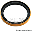 225410 Timken OE Replacement Wheel Seal - Direct Fit, Sold Individually