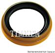 225673 Timken OE Replacement Wheel Seal - Direct Fit, Sold individually