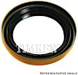 225673 Timken OE Replacement Wheel Seal - Direct Fit, Sold individually