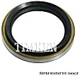 225775 Wheel Seal - Direct Fit, Sold individually