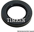 225875 Timken OE Replacement Wheel Seal - Direct Fit, Sold individually
