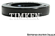 225875 Timken OE Replacement Wheel Seal - Direct Fit, Sold individually