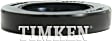 228411 Timken OE Replacement Crankshaft Seal - Direct Fit, Sold individually