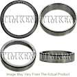 2520 Countershaft Bearing - Direct Fit