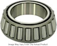 25592 Rear, Outer Timken OE Replacement Wheel Bearing, Sold Individually