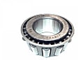 2585 Timken OE Replacement Wheel Bearing, Sold individually