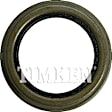 2674 Timken OE Replacement Wheel Seal - Direct Fit, Sold individually