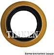 2692 Timken OE Replacement Crankshaft Seal - Direct Fit, Sold individually