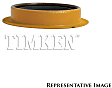 2692 Timken OE Replacement Crankshaft Seal - Direct Fit, Sold individually