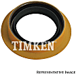 2692 Timken OE Replacement Crankshaft Seal - Direct Fit, Sold individually