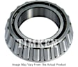 2780 Timken OE Replacement Wheel Bearing, Sold Individually