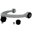 Front, Passenger Side, Upper Control Arm