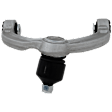 Front, Passenger Side, Upper Control Arm