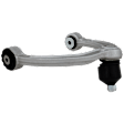 Front, Passenger Side, Upper Control Arm
