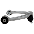 Front, Passenger Side, Upper Control Arm