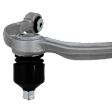 Front, Driver Side, Upper Control Arm