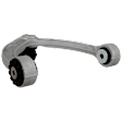 Front, Driver Side, Upper Control Arm