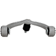 Front, Driver Side, Upper Control Arm
